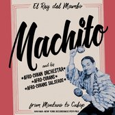Machito - From Montuno To Cubop (2 LP)