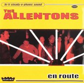 The Allentons - En Route (CD)