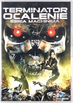 Terminator Salvation: The Machinima Series [DVD]