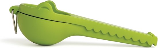 Ototo Lemongator - citruspers van Merkloos — afbeelding 2