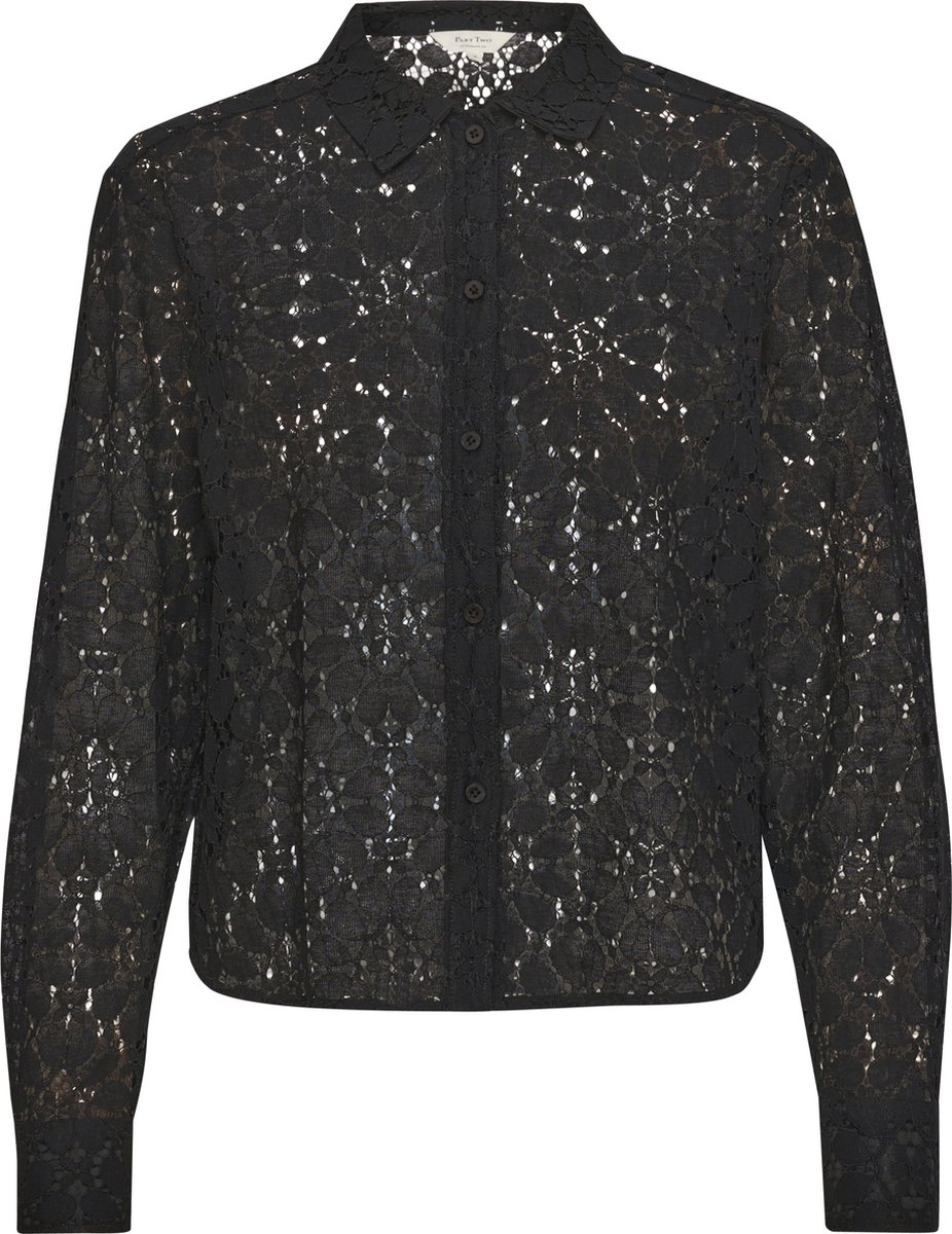 Part Two DittaPW SH Dames Blouse - Maat 44