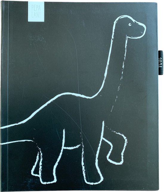 Pepa Lani Familie Agenda 2024 (25cmx20cm)