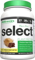 Vegan Select Protein (2lbs) Chocolate Peanut Butter