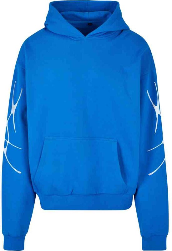 Mister Tee NASA ROCKET TAPE TEE - T-shirt Imprimé - White/blanc