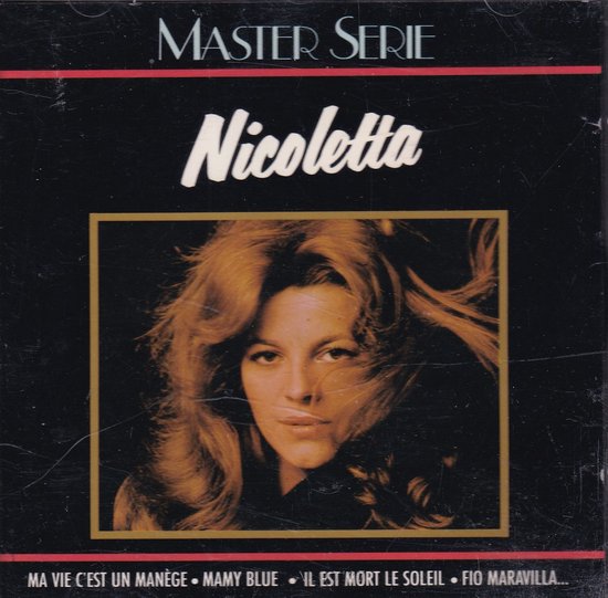 Master Serie