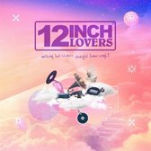 Various - 12 Inch Lovers 8