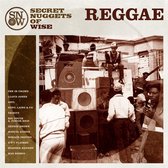 Various Artists - Secret Nuggets Of Wise Reggae (LP)