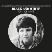 Tony Joe White - Black & White (CD)