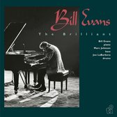 Bill Evans - Brilliant (LP)