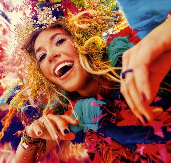 Lauren Daigle