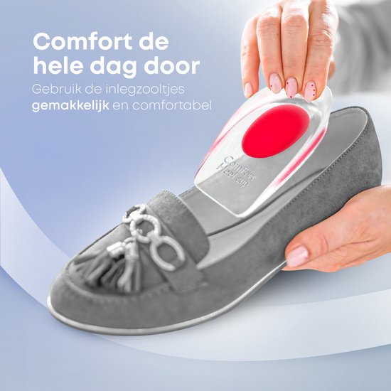 Schoenzooltjes sale