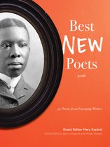 Best New Poets 2016