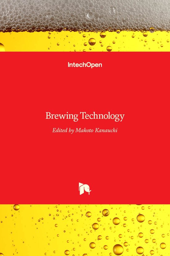Brewing Technology - cover