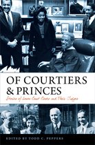 Constitutionalism and Democracy- Of Courtiers and Princes