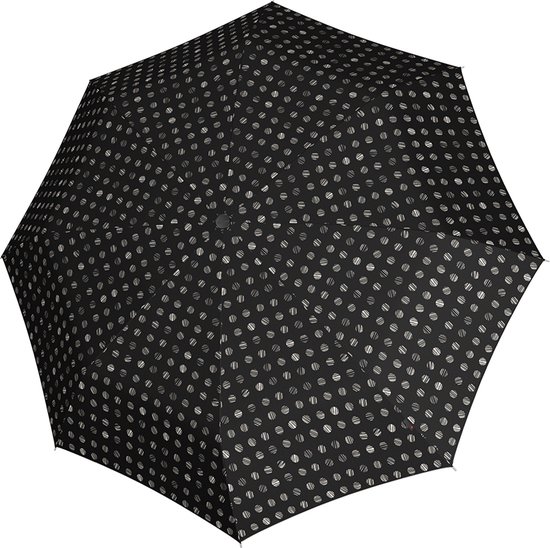 Knirps Paraplu / Paraplu Opvouwbaar - A.200 Medium Duomatic - Print