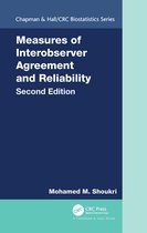 Chapman & Hall/CRC Biostatistics Series- Measures of Interobserver Agreement and Reliability