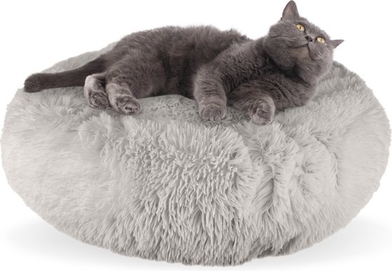 Kattenbed