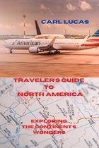 Traveler's guide to north America