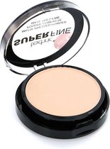 Bol.com Technic Superfine Matte Pressed Powder - Snow White aanbieding