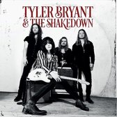 Tyler Bryant And The Shakedown - Tyler Bryant And The Shakedown (LP) (Limited Edition)