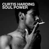 Curtis Harding - Soul Power (LP)