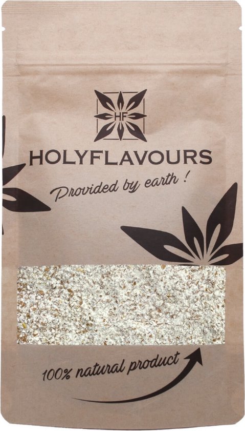 Farine de blé entier 500 grammes - 500 grammes - Holyflavours