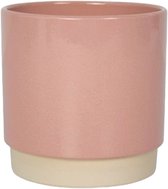 Ceramics Limburg - Pot - Eno Duo - Dusty pink - 13x13