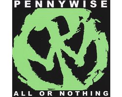 Pennywise - All Or Nothing (CD)