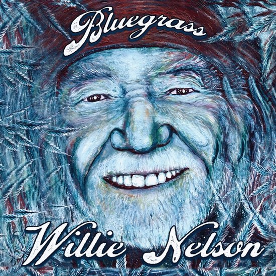 Willie Nelson - Bluegrass (Cd) - Willie Nelson