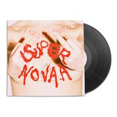 Novaa - Super Novaa (LP)