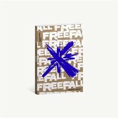 Tomorrow X Together (txt) - Freefall (CD)