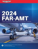 ASA FAR/AIM Series - FAR-AMT 2024