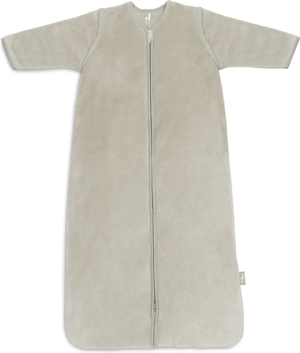 Jollein Baby Slaapzak Velvet Olive Green