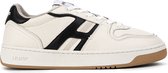 HOFF - Sneakers Grand Central Off White - Schoenmaat 43cm - Leer Heren