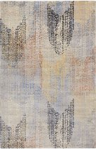 Esprit - Laagpolig tapijt - Antonia - 100% Polyester - Dikte: 12mm