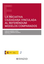 Estudios - La iniciativa ciudadana vinculada al referéndum: modelos comparados