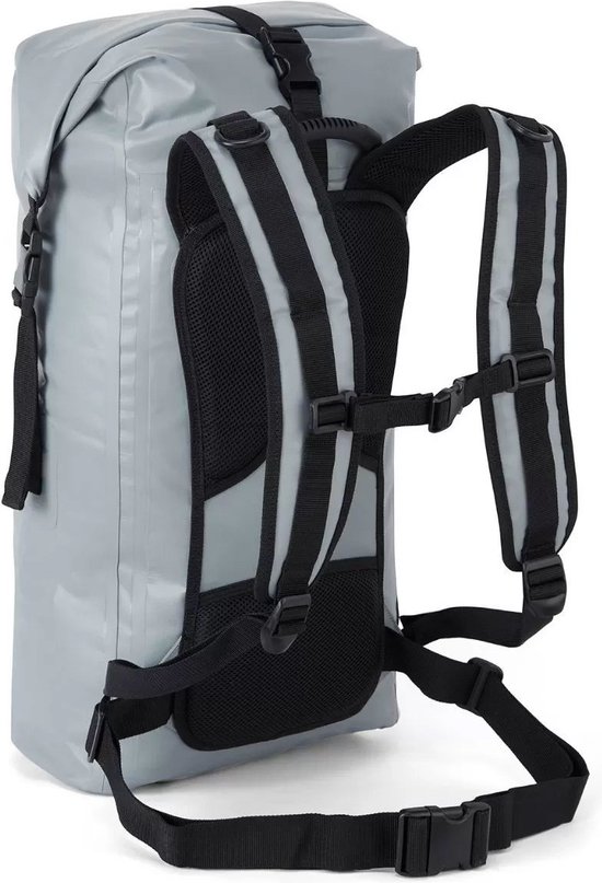 Sac à dos de transport étanche Northcore 30l N30lwhbp - Grijs froid