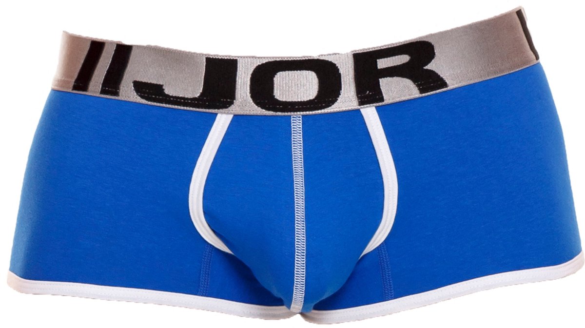 JOR Riders Boxer Royal - MAAT XL - Heren Ondergoed - Boxershort voor Man - Mannen Boxershort