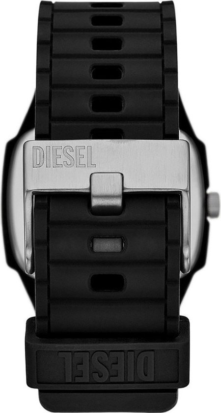 Diesel Heren Horloge 45 mm - Zwart