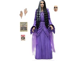 NECA Rob Zombie's The Munsters Action Figure Ultimate Lily Munster 18 cm Action Figuur