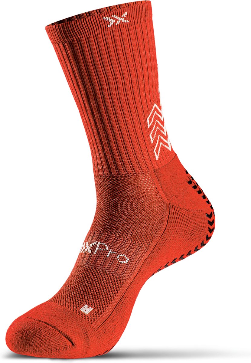 GEARXPro - SOXPro - Classic - Rood - Schoenmaat: L - 47-52