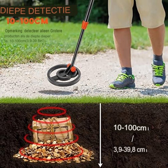 Detecteur Metaux Enfant pas cher - Achat neuf et occasion