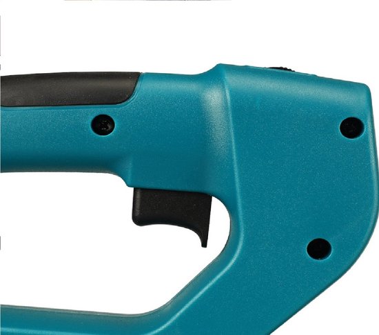 EagerMinds Bladblazer, 21 V, draadloos, met accu en oplader, draadloze EagerMinds Bladblazer, 21 V, draadloos, met accu en oplader, draadloze