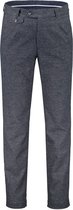 Nils Chino - Slim Fit - Blauw - 46