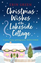 Lakeside Cottage - Christmas Wishes at the Lakeside Cottage