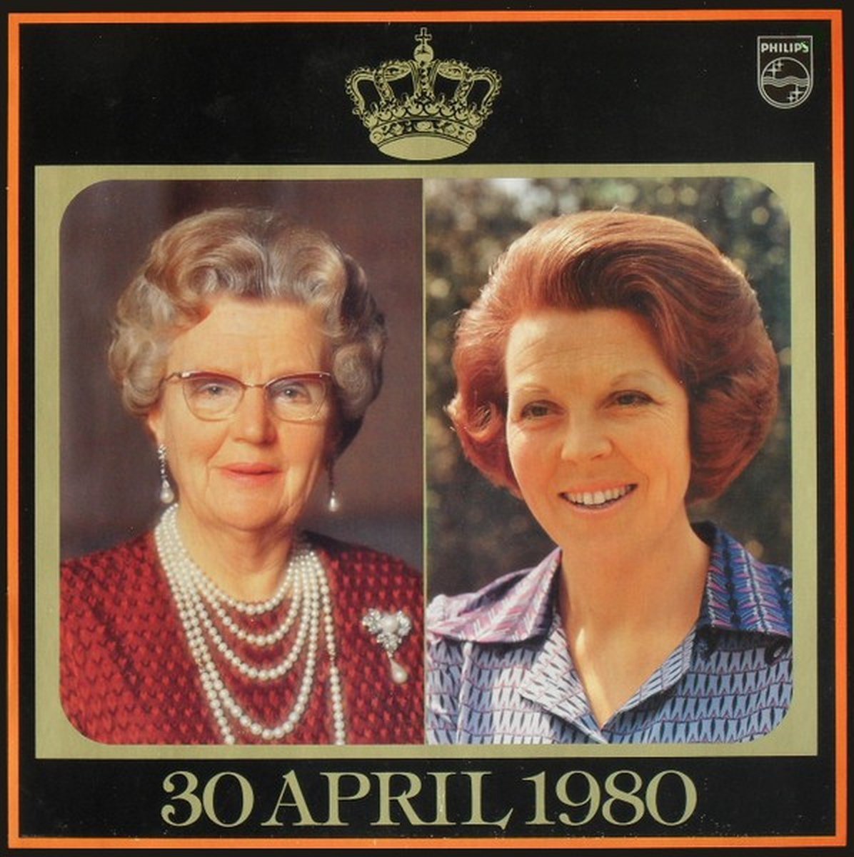 30 april 1980 (LP)