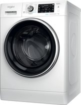 Whirlpool |FFD 11469E BV BE | wasmachine | 11 kg | Stoom | Energielabel A