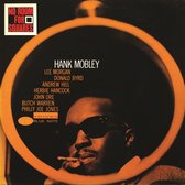 Hank Mobley - No Room For Squares (LP)