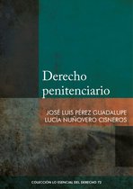 Lo Esencial del Derecho 72 - Derecho penitenciario