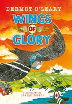 Wartime Tails - Wings of Glory
